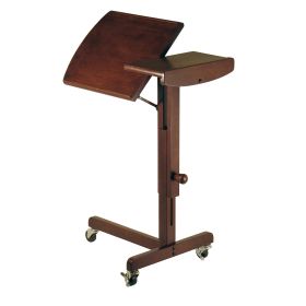 Olson Adjustable Laptop Cart